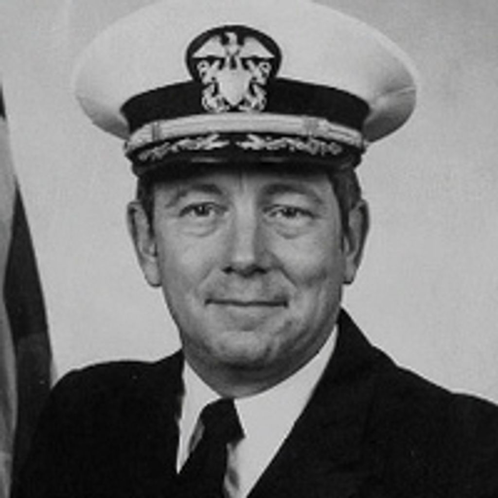 David George Clark Profile Photo