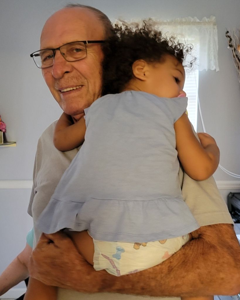 Thomas Malibu Carter