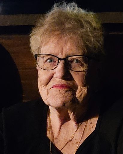 Patricia D. Stewart Profile Photo