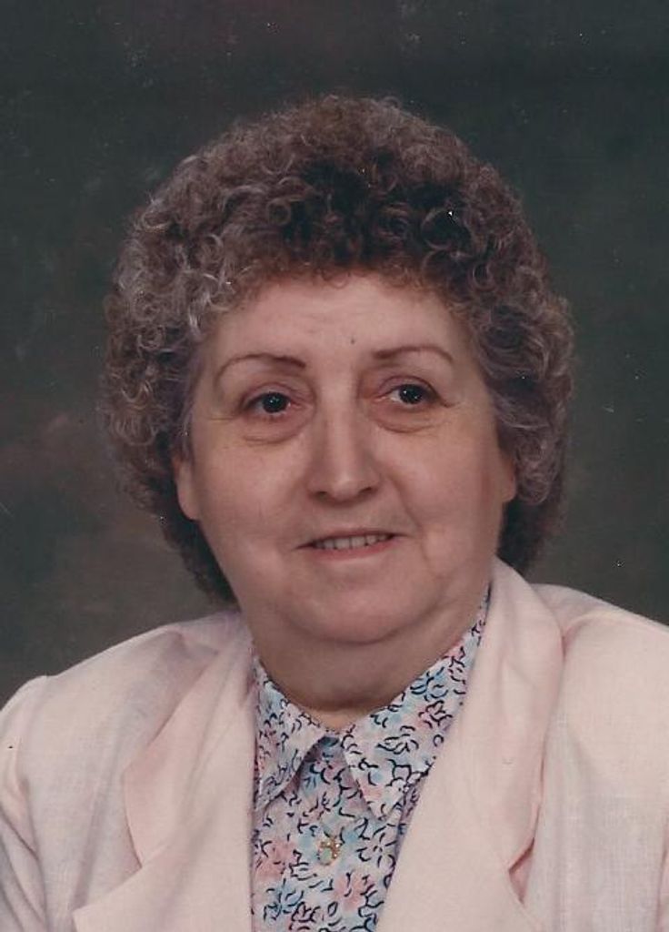 Lucille Murphy Profile Photo