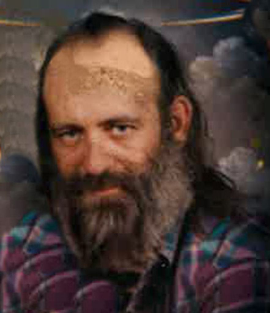 George Richard Channon Profile Photo