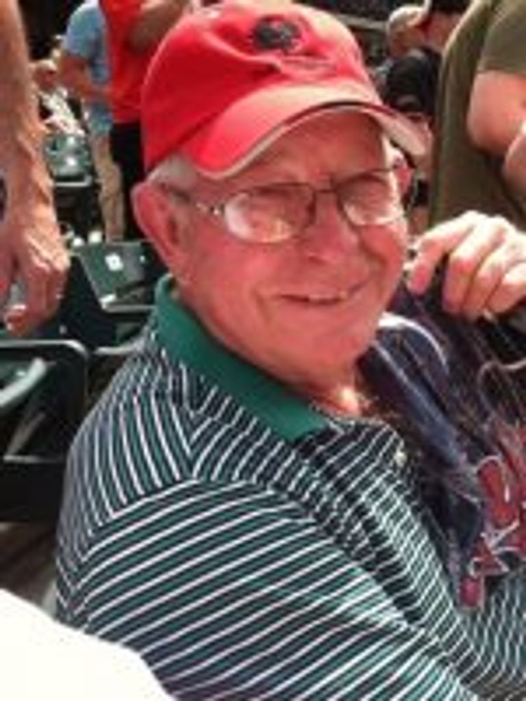 David W. Seabrook