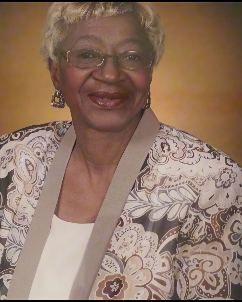 Mrs. Ernestine Richmond Profile Photo