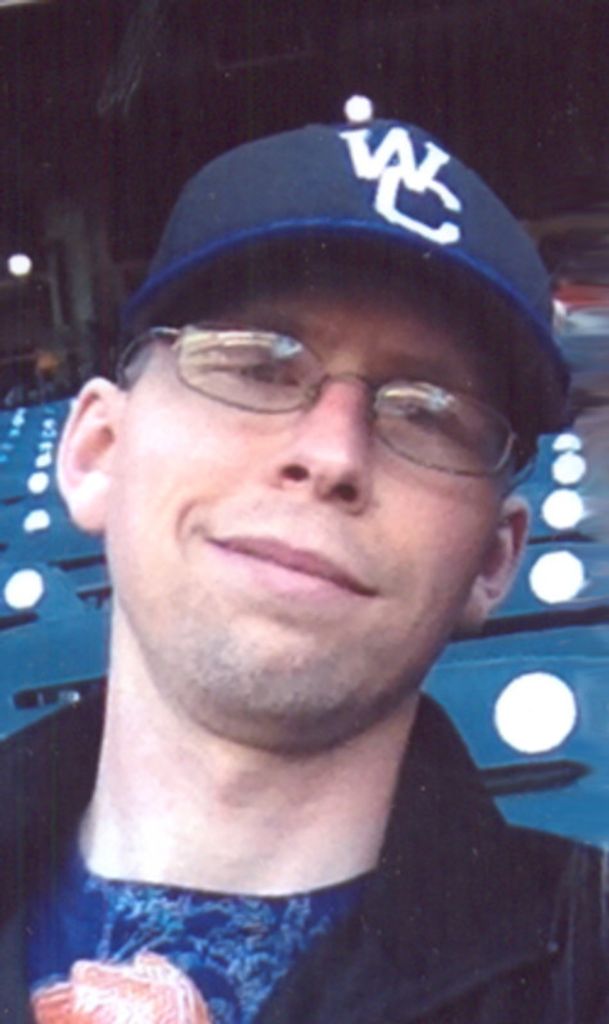 Martin Joseph Kendrick Jr. Profile Photo