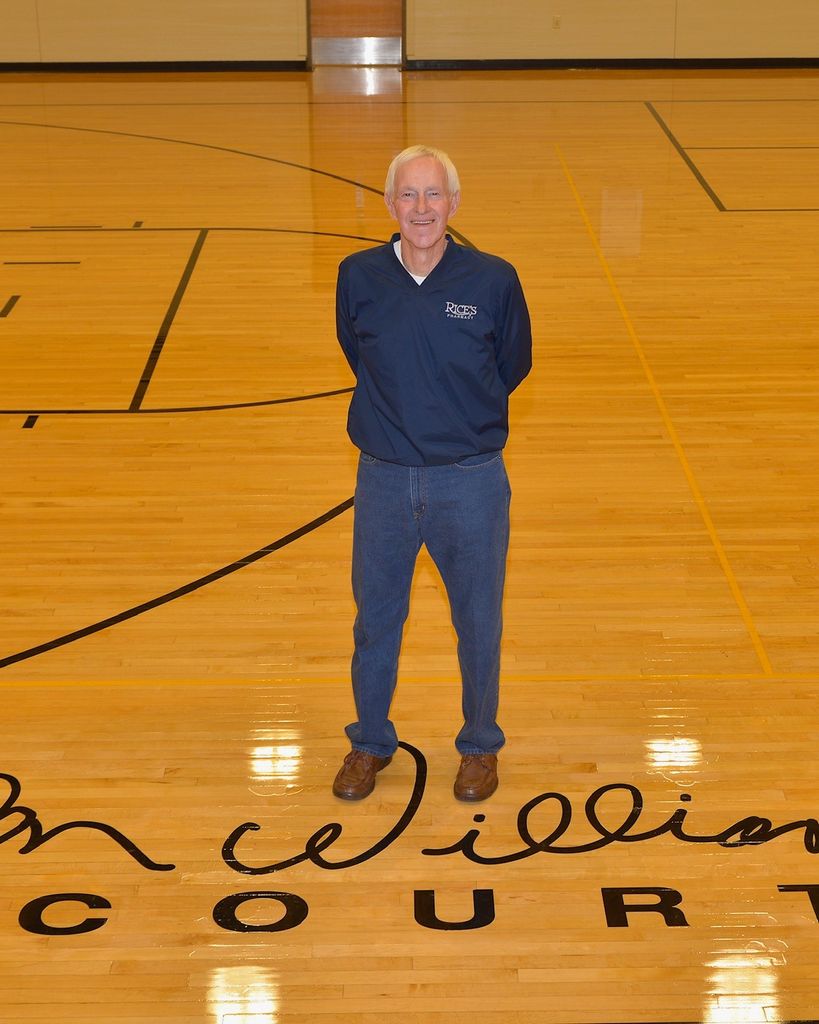 Don Williams Profile Photo