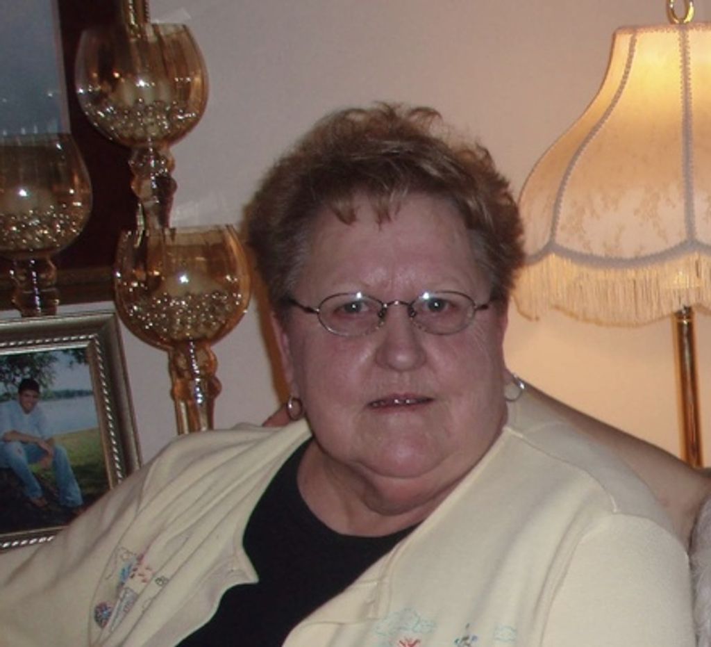 Maxine Joyce Syrjamaki Profile Photo