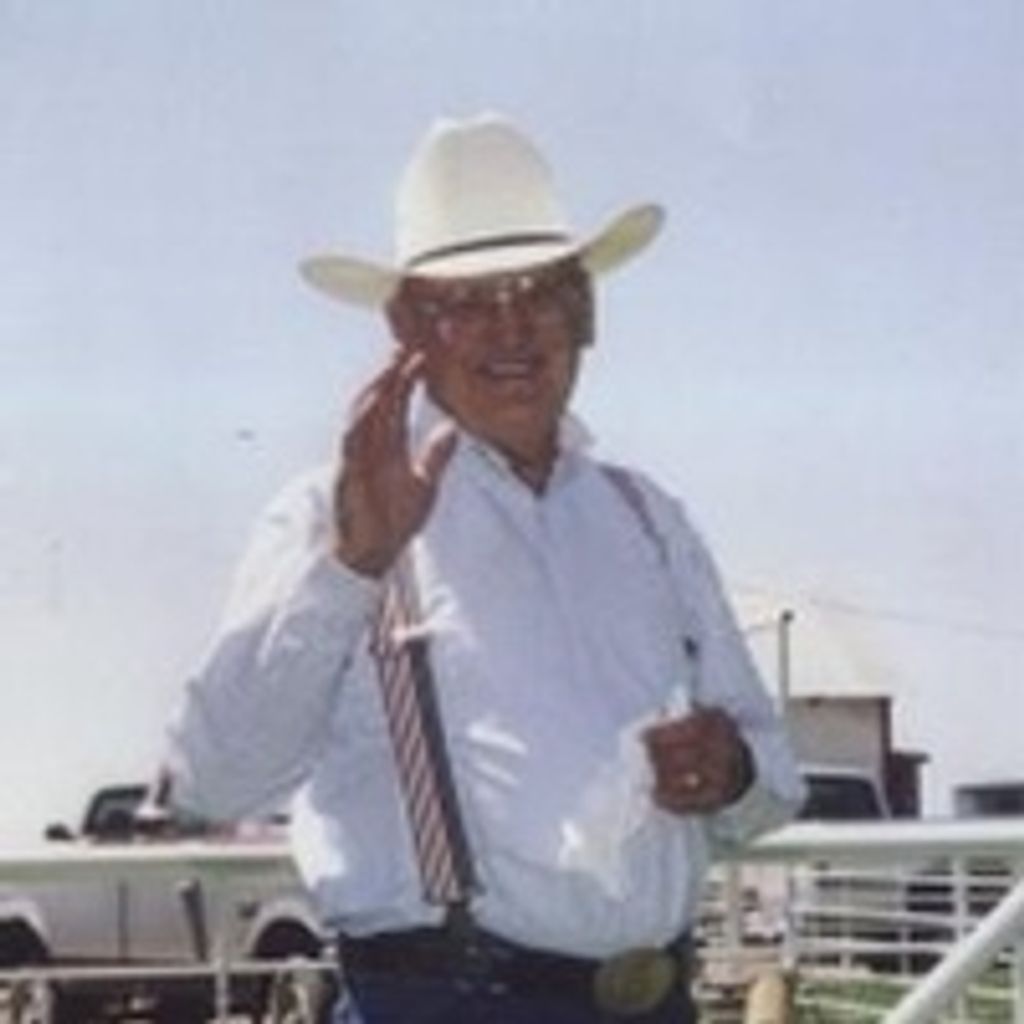 Guy 'Bud' Edwards
