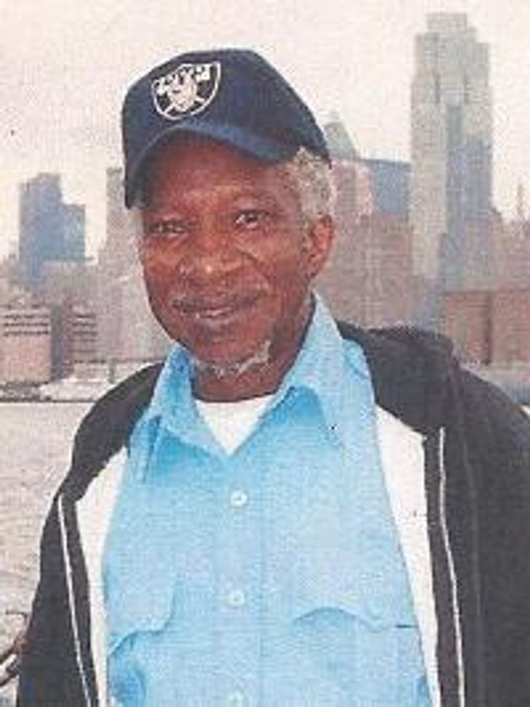 Wallace Garfield Fuller, Jr