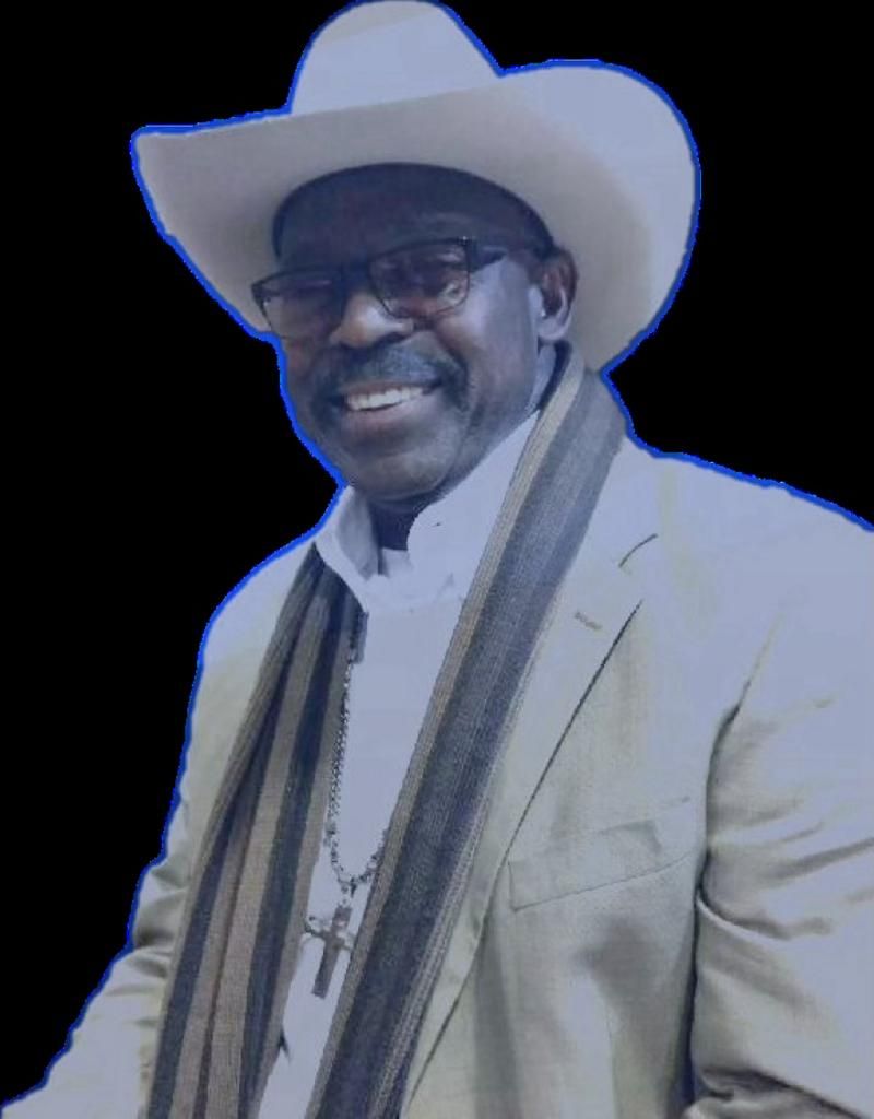 Donald Harrison Profile Photo