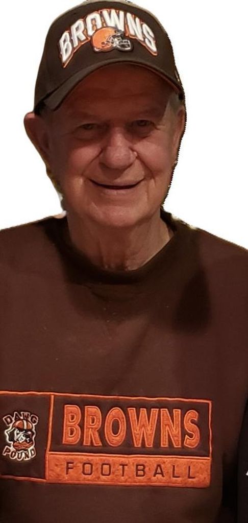 Stephen M. Everett Profile Photo