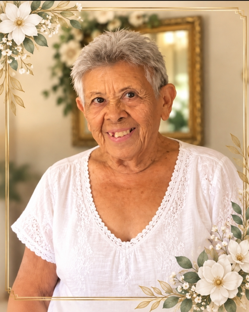 Celia Ulate Profile Photo