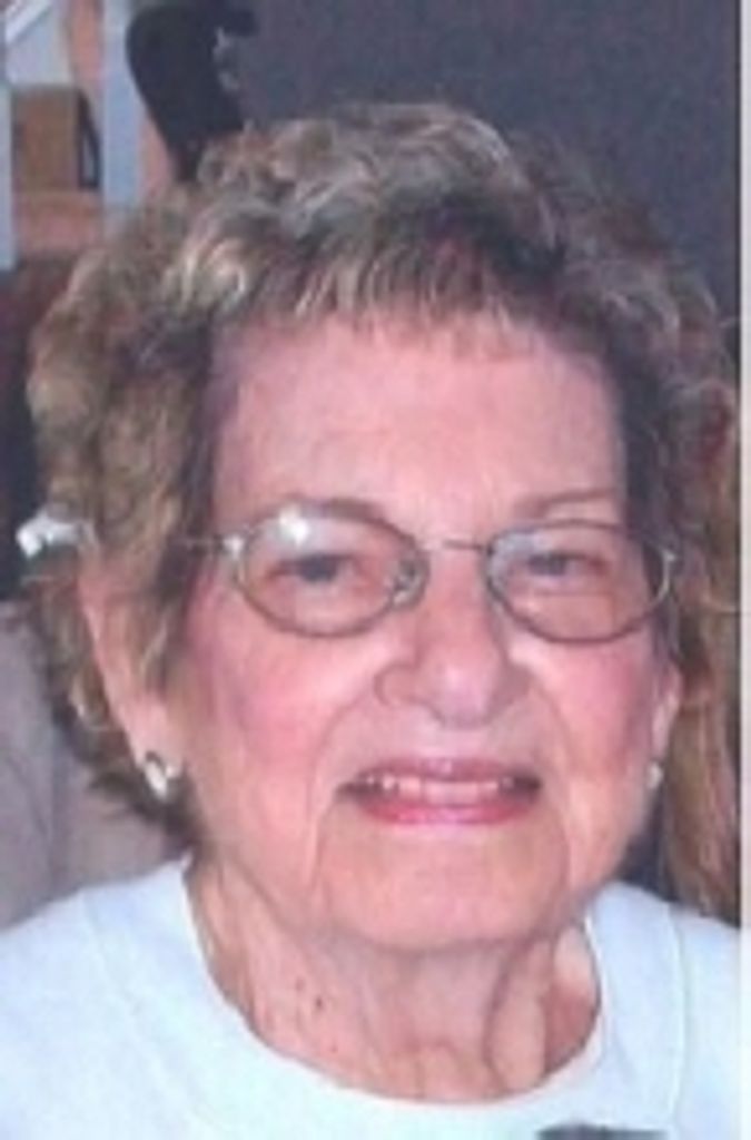 Marie Lorraine Brouillard