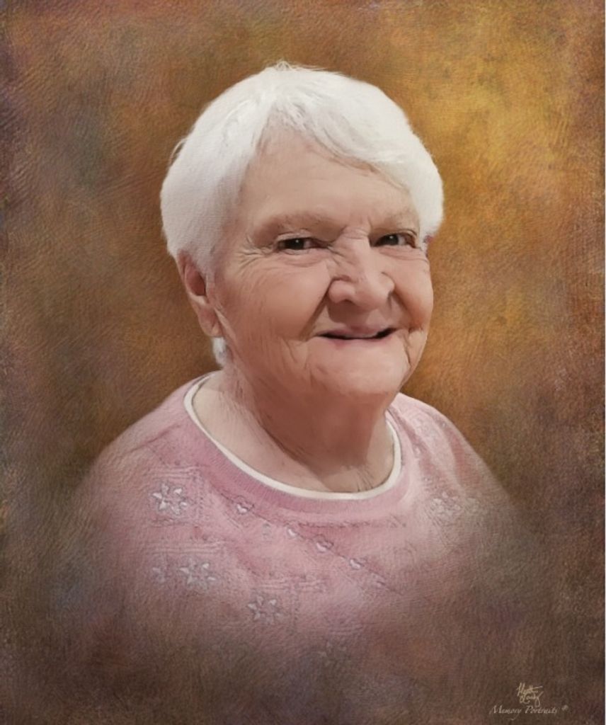 Inez May Rabun Profile Photo