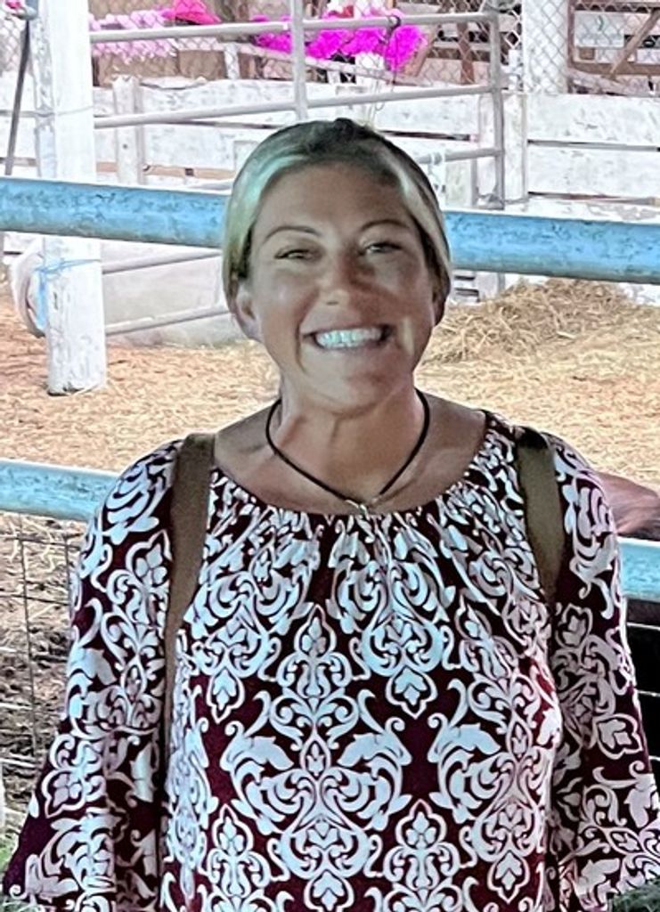 Katherine "Katy" Elizabeth Denton-Niedecken Profile Photo