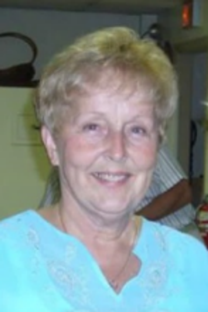 Aline Lacroix