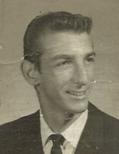 Kenneth Richard Walsh Profile Photo