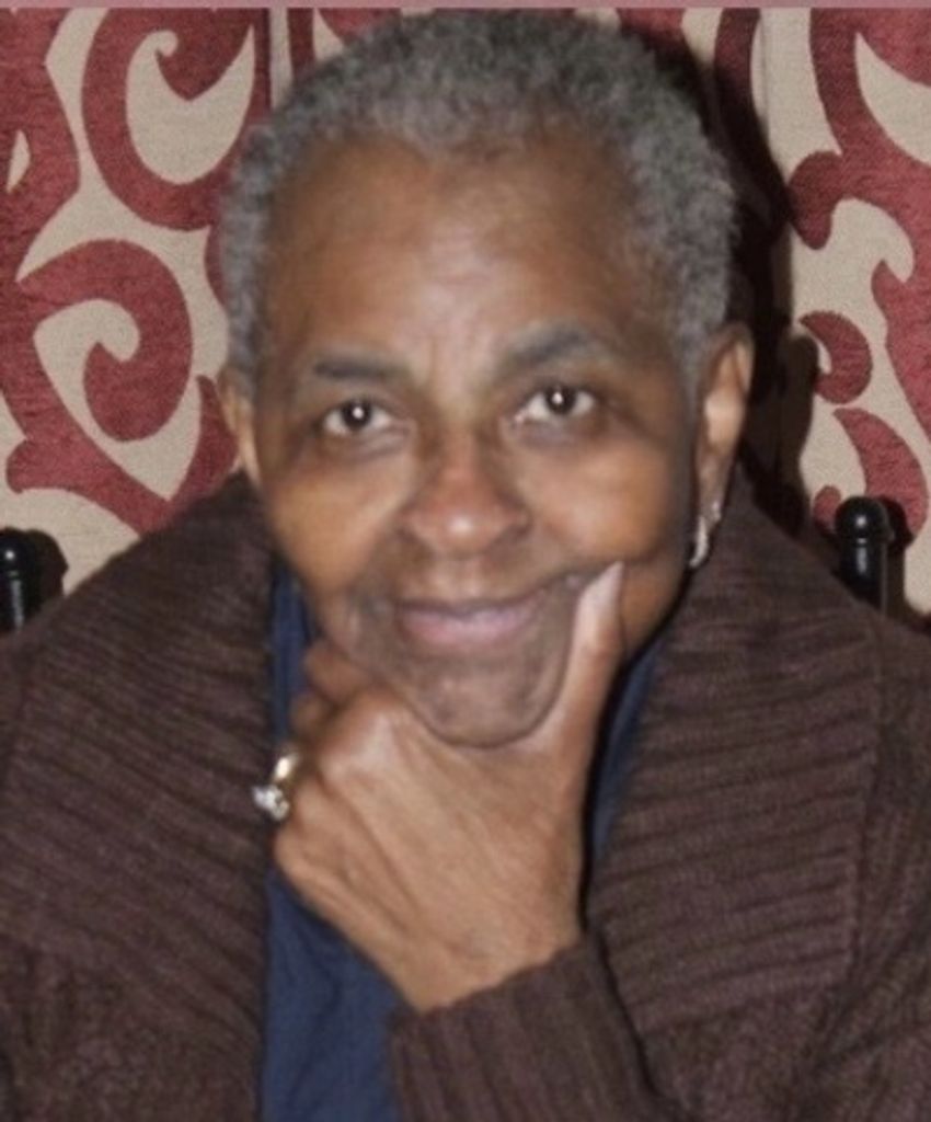 Mary Virginia Brown Profile Photo