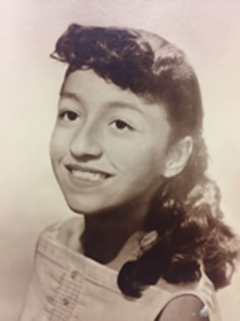 None Carolyn Goldson