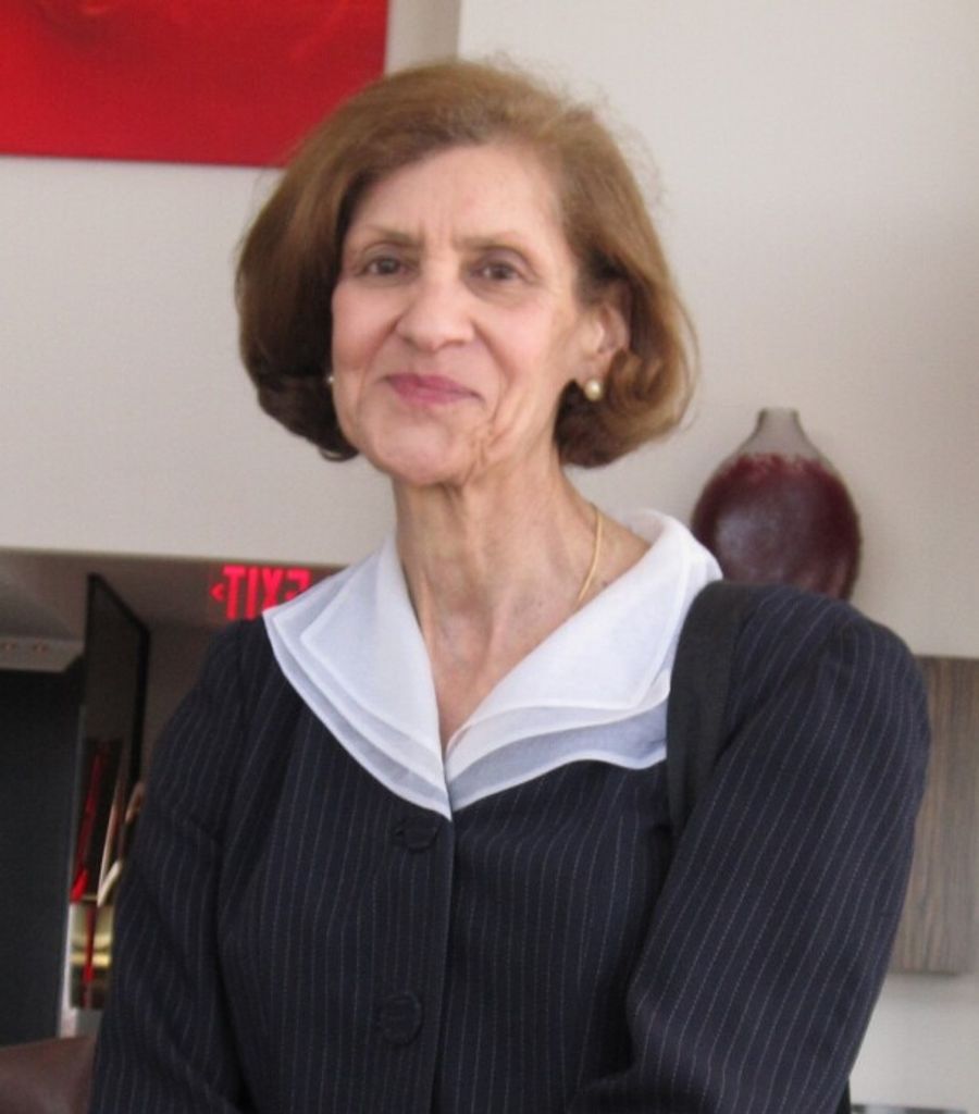 Audrey (Santospirito)  Salib Profile Photo