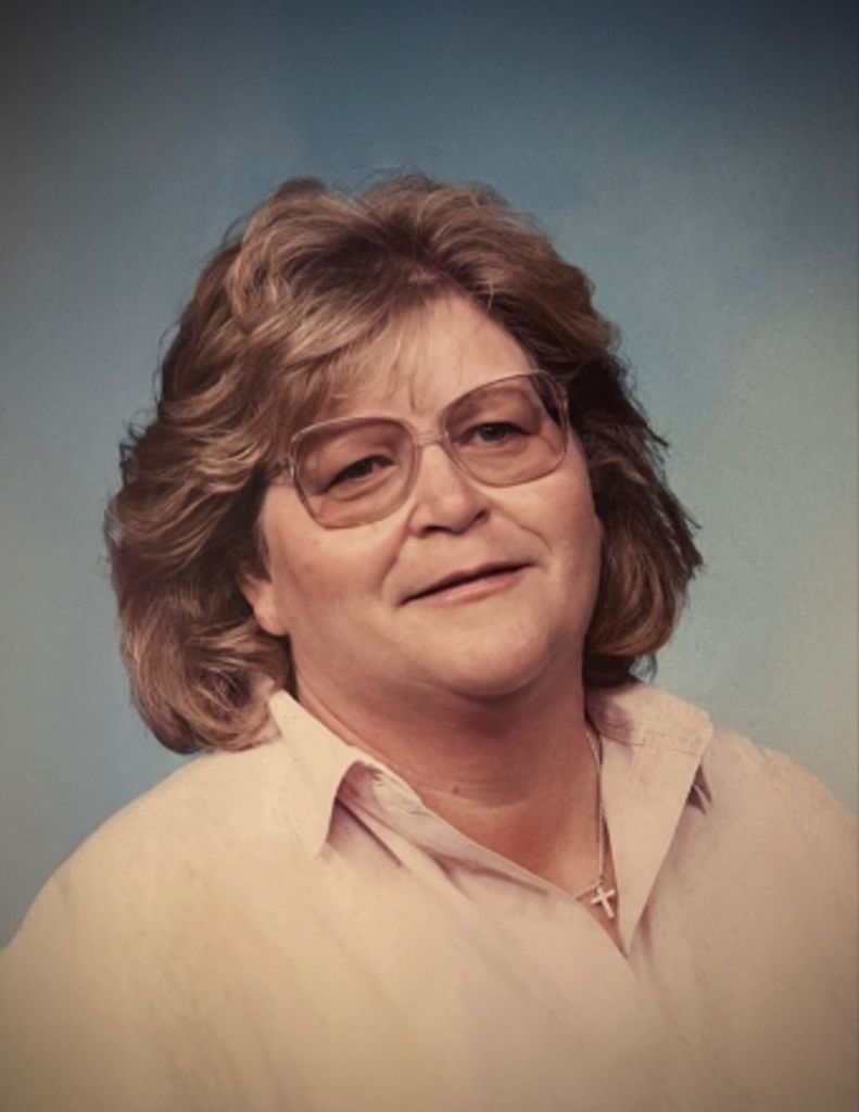 Patricia Mae Fuller Profile Photo