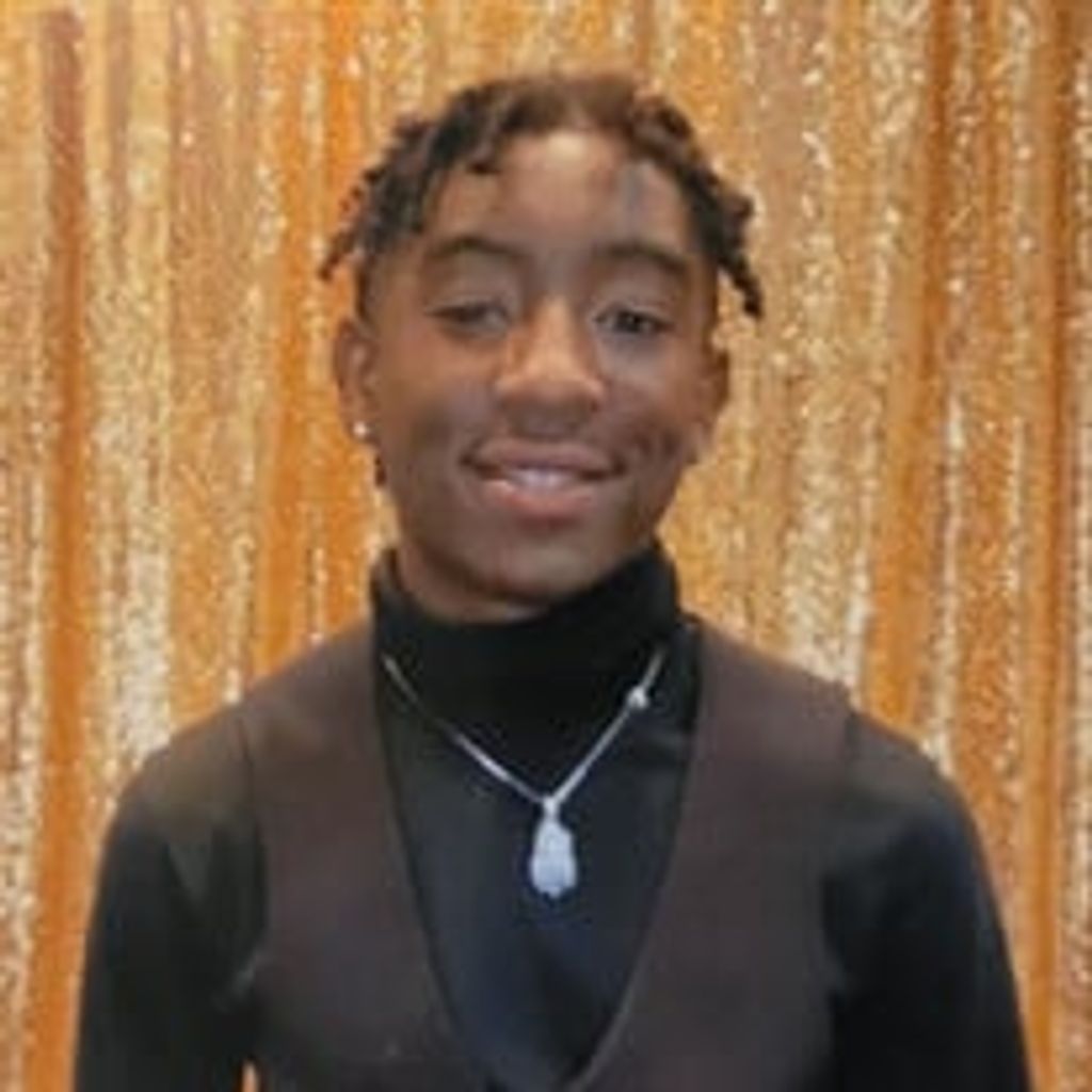 Grayson Green Profile Photo
