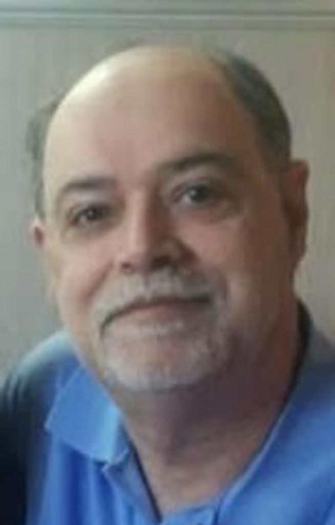 Ray Larry Dunn Profile Photo