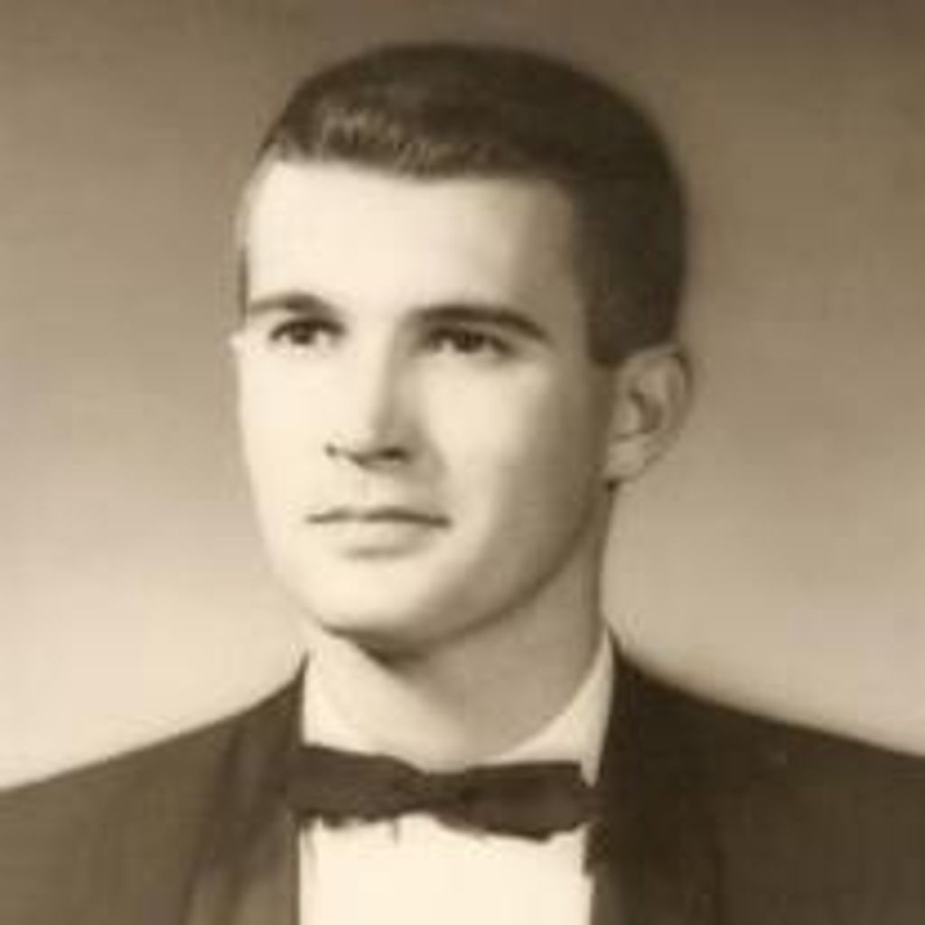 John Edward Evans