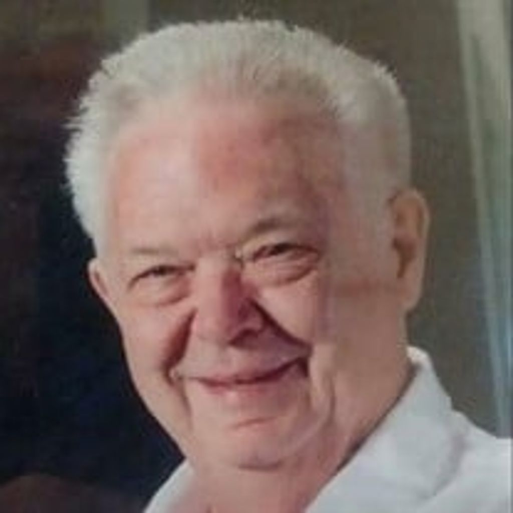William L. Christopher Jr.
