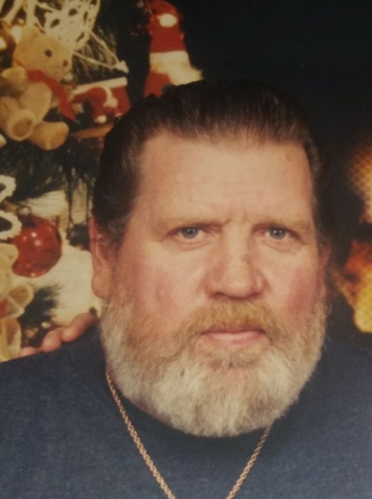 Frank Sanders Profile Photo