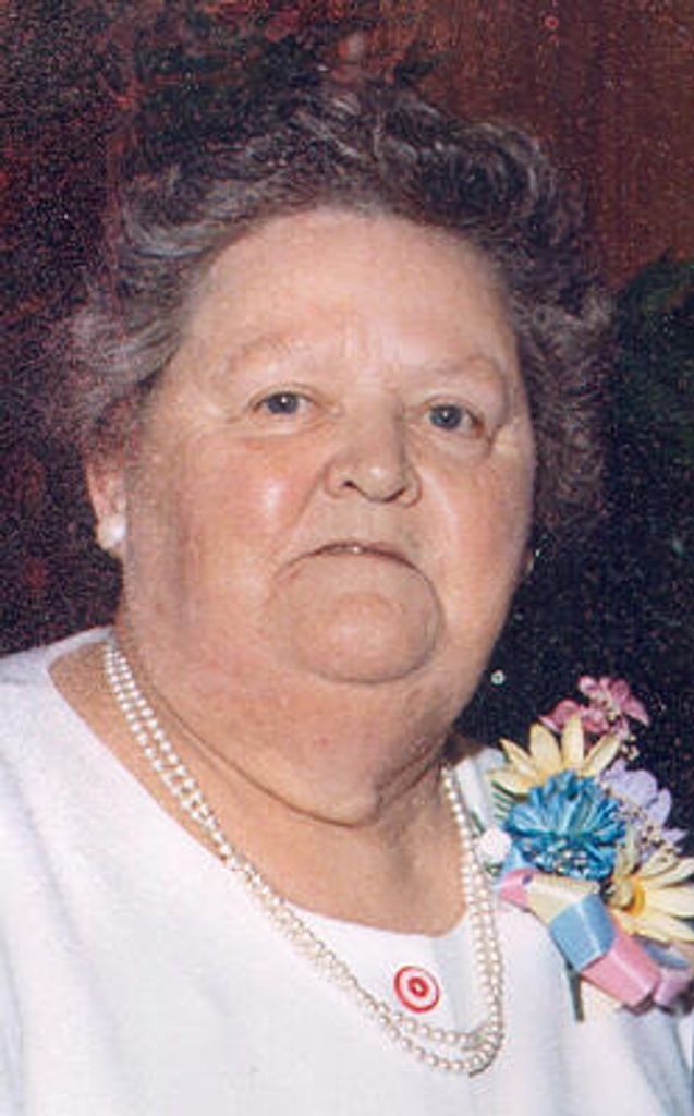 Beverly J. Ward