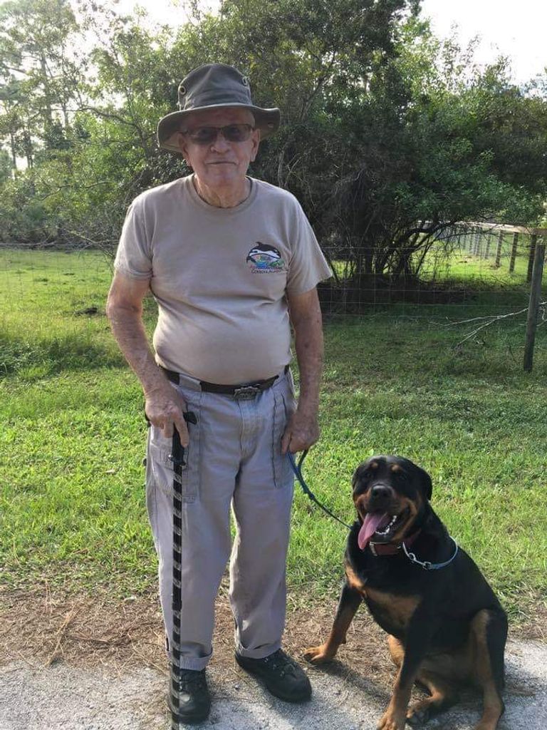 Edward R. Kreiner Sr.