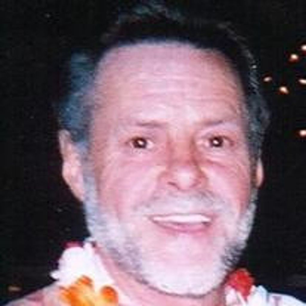 James Dale Messimore