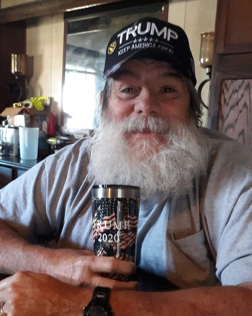 Arthur "Art" Brannan Profile Photo