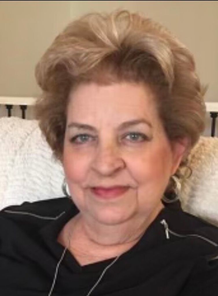 Dorothea Saladino