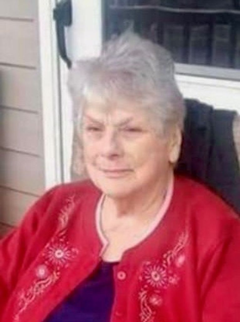 Virginia A. (Johnson)  Stevenson