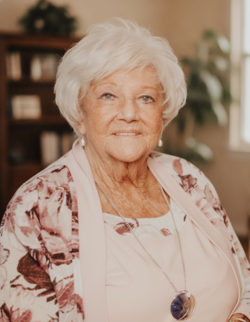 Gertrude A. "Trudy" Dennehy