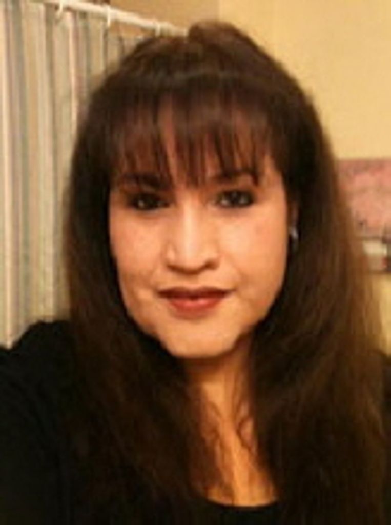 Blanca Lopez