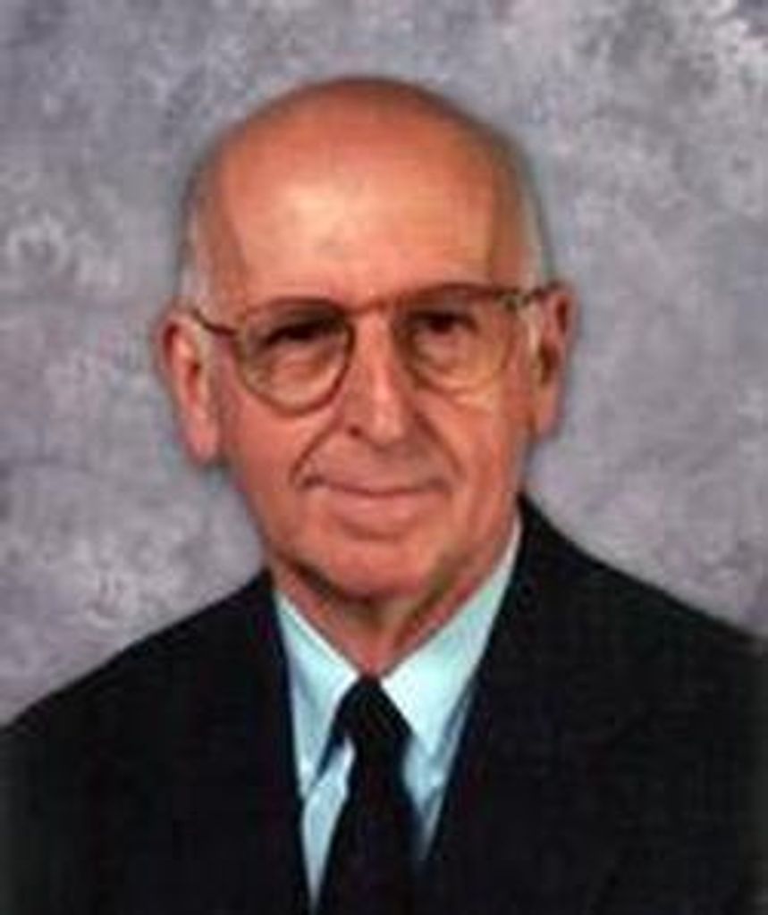 Robert J. "Bob" Varsolona