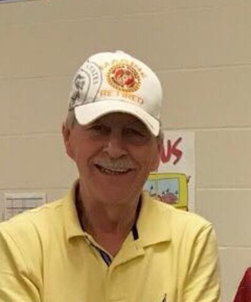 Kenneth Warren Cooper Profile Photo