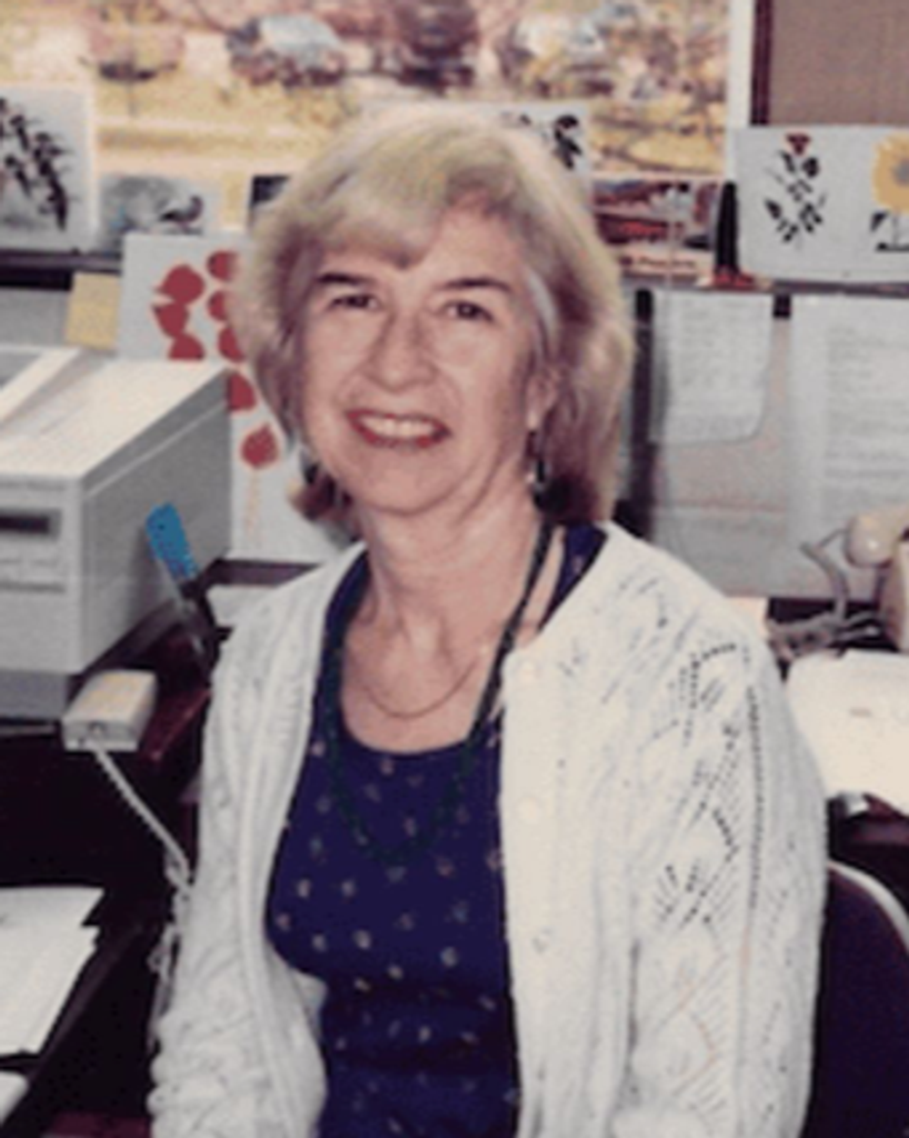 Elizabeth (Betsy) Burch Schopler Profile Photo