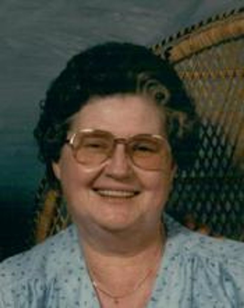 Evelyn D. Byrum