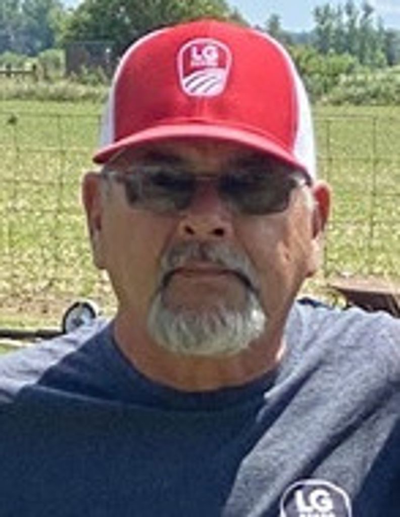 Randall Perkins Profile Photo