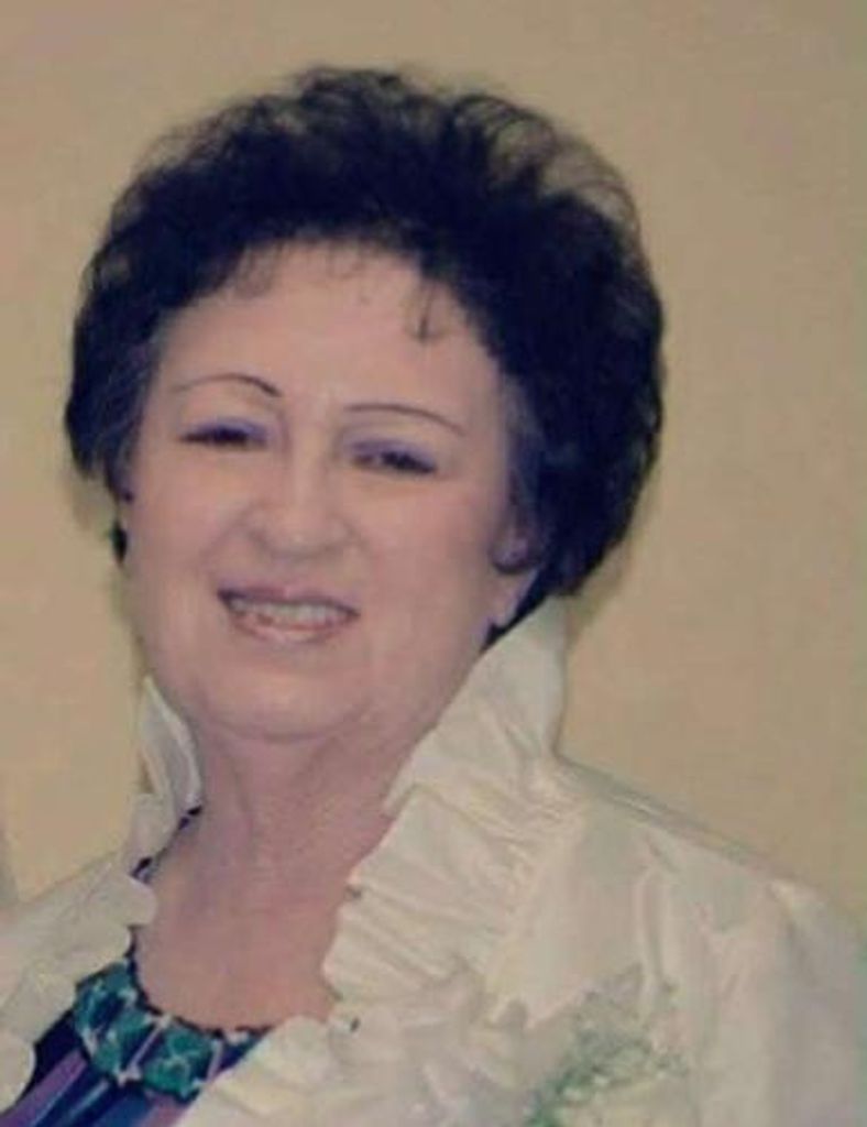 Jean Carroll Gobble Doane Profile Photo