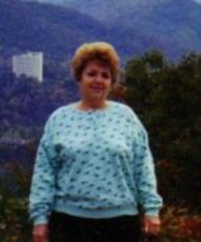 Sharon Bishop