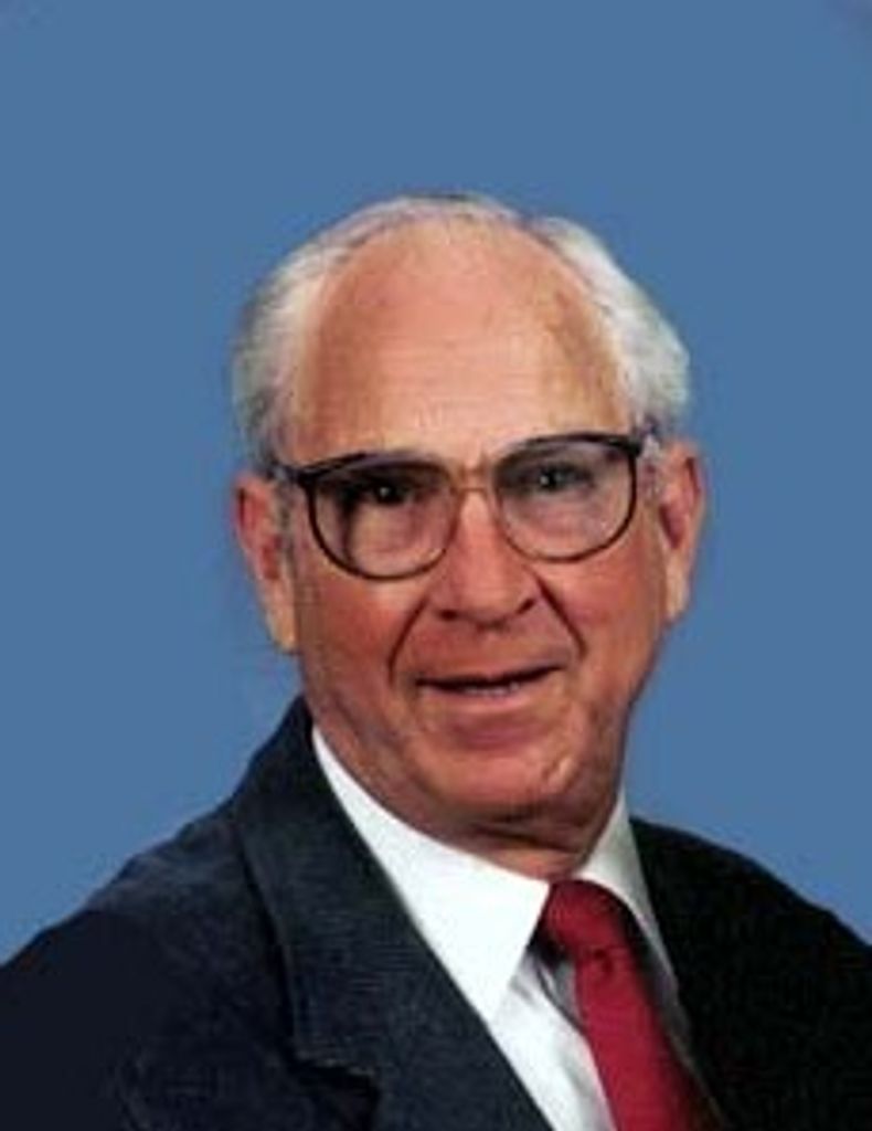 Bill Boone Chronister