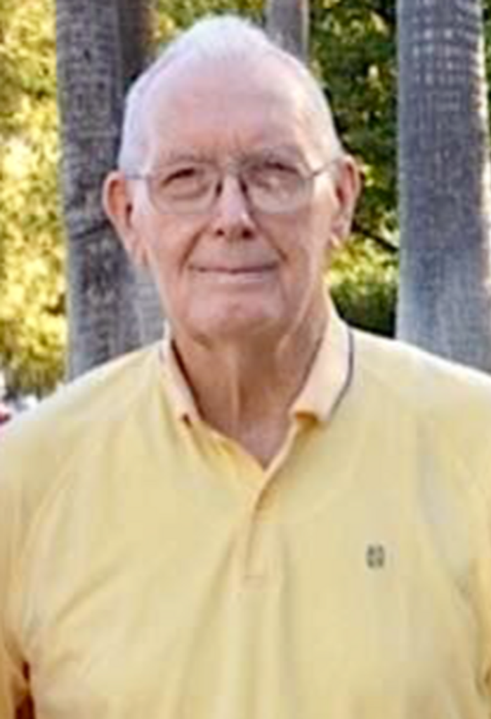 Chester W. Perkins Profile Photo