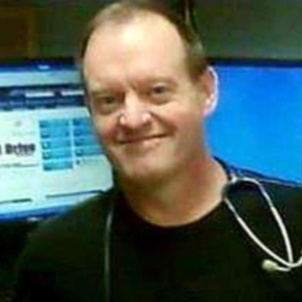 Rory Trent Bough Profile Photo