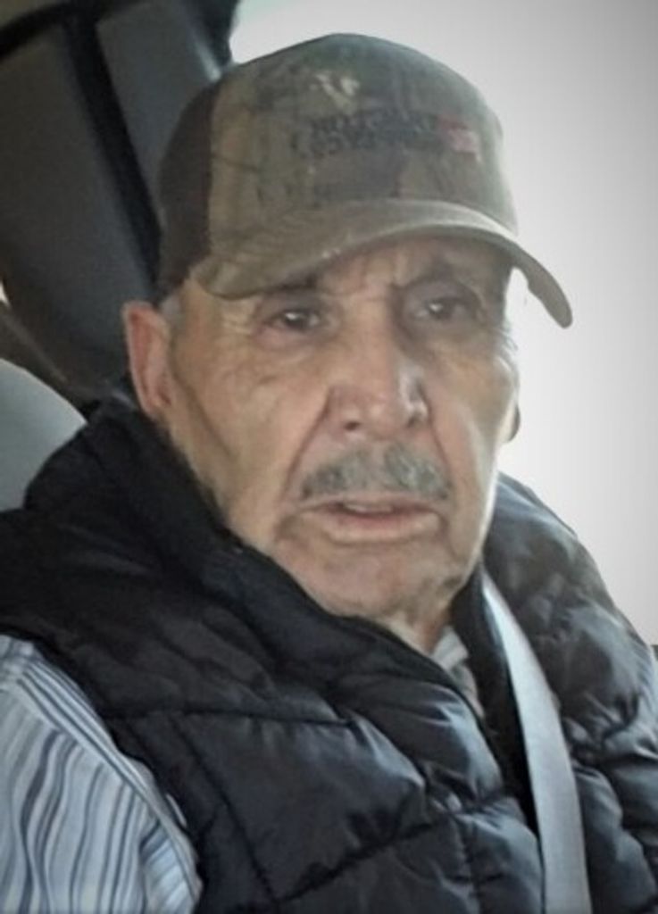 Gerardo M. Bribiesca