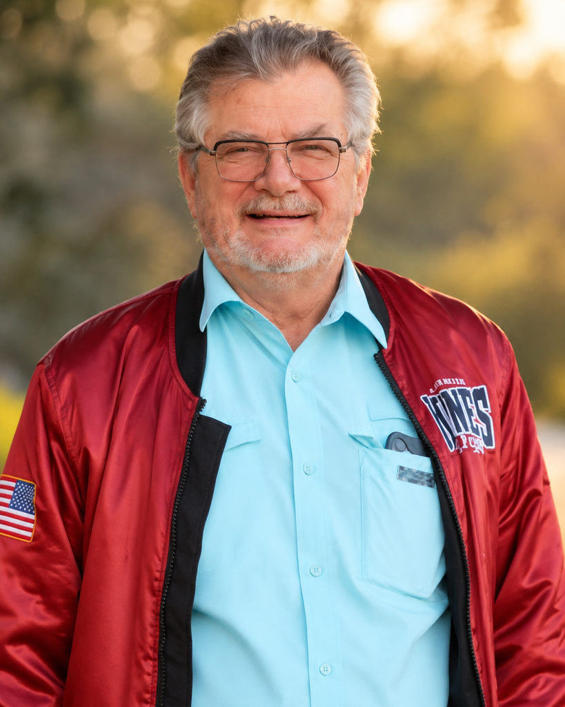 Jerry Wayne Isbell Profile Photo
