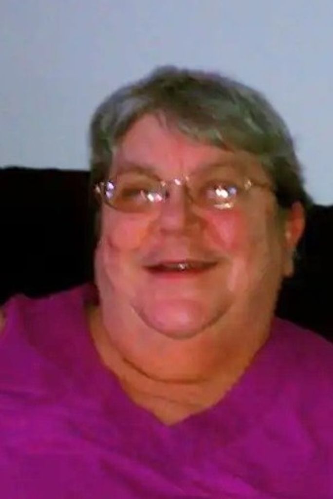 Patty Brewer Profile Photo